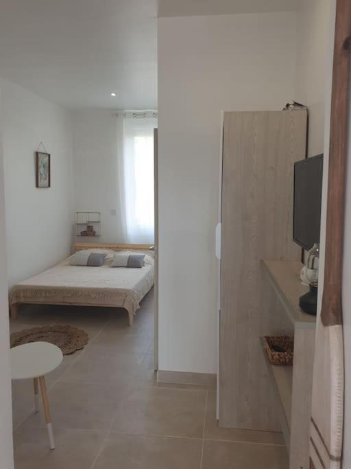 Studio Neuf Atypique Centre Ville Palavas Vue Mer Екстер'єр фото